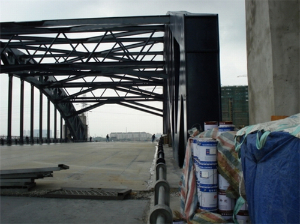 扶沟专注工业场景喷漆服务